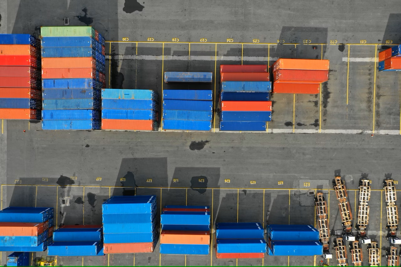 R2M2 Recycling Operations