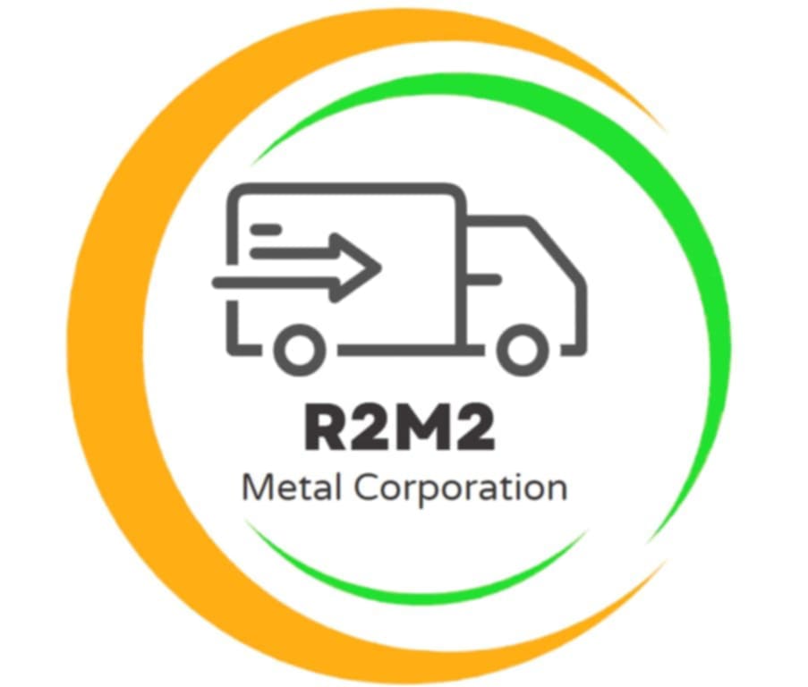 R2M2 Metal Corporation Logo